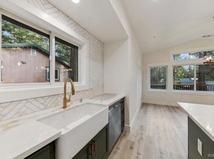 1040 Cellador Road, South Lake Tahoe, CA 96150 Photo