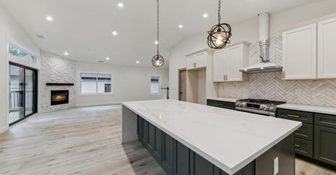 1040 Cellador Road, South Lake Tahoe, CA 96150 Photo