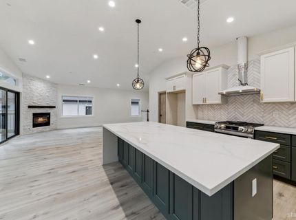 1040 Cellador Road, South Lake Tahoe, CA 96150 Photo