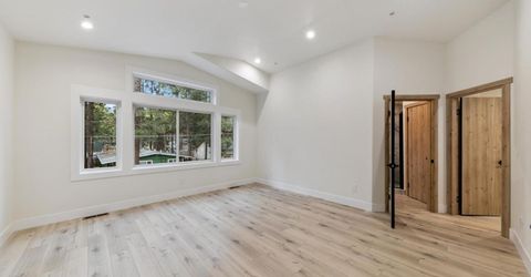 1040 Cellador Road, South Lake Tahoe, CA 96150 Photo