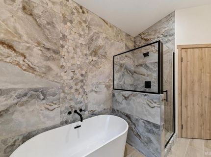 1040 Cellador Road, South Lake Tahoe, CA 96150 Photo