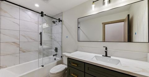 1040 Cellador Road, South Lake Tahoe, CA 96150 Photo