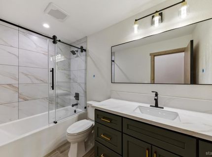 1040 Cellador Road, South Lake Tahoe, CA 96150 Photo