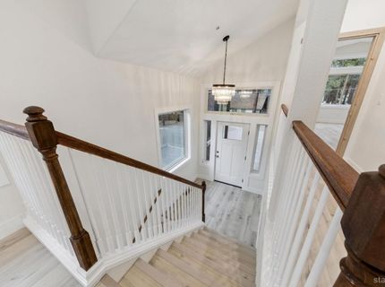 1040 Cellador Road, South Lake Tahoe, CA 96150 Photo