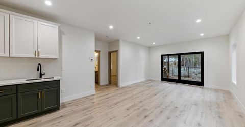 1040 Cellador Road, South Lake Tahoe, CA 96150 Photo