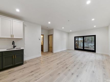 1040 Cellador Road, South Lake Tahoe, CA 96150 Photo