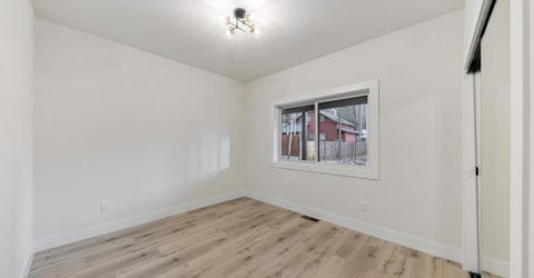 1040 Cellador Road, South Lake Tahoe, CA 96150 Photo