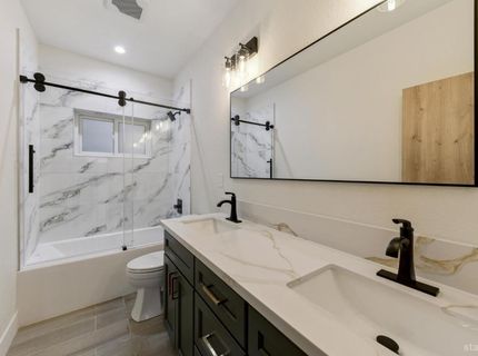 1040 Cellador Road, South Lake Tahoe, CA 96150 Photo