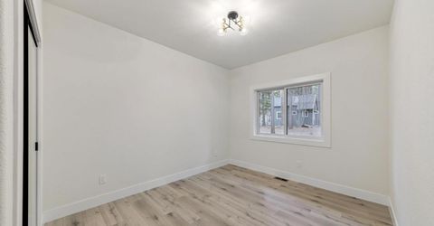 1040 Cellador Road, South Lake Tahoe, CA 96150 Photo