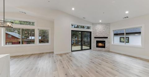 1040 Cellador Road, South Lake Tahoe, CA 96150 Photo