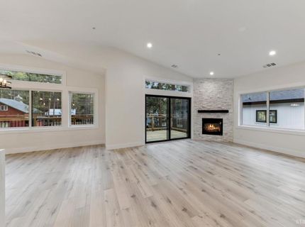 1040 Cellador Road, South Lake Tahoe, CA 96150 Photo