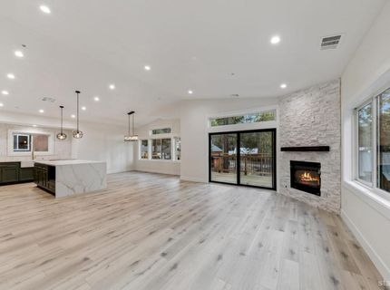 1040 Cellador Road, South Lake Tahoe, CA 96150 Photo