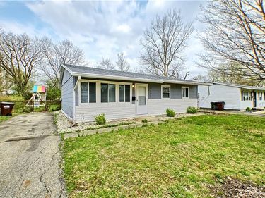 5151 Gardendale Avenue, Trotwood, OH 45417