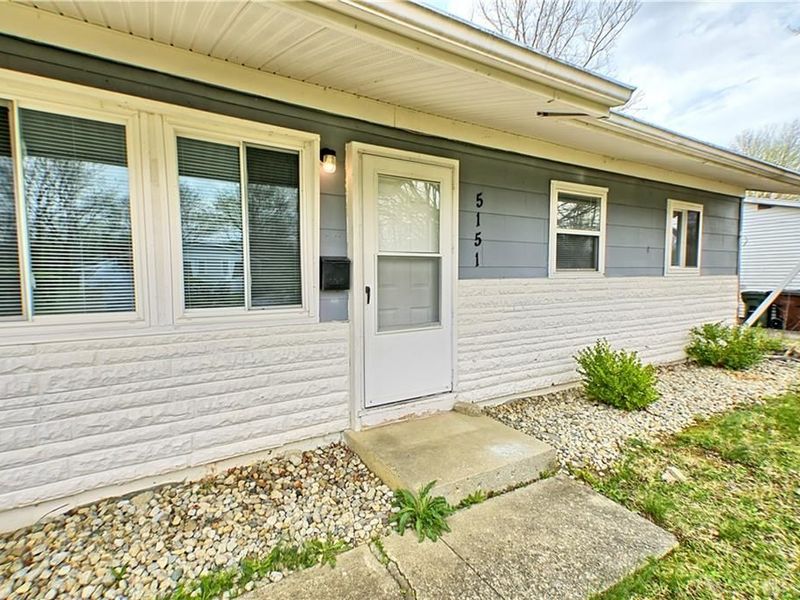 5151 Gardendale Avenue, Trotwood, OH 45417 Photo 2