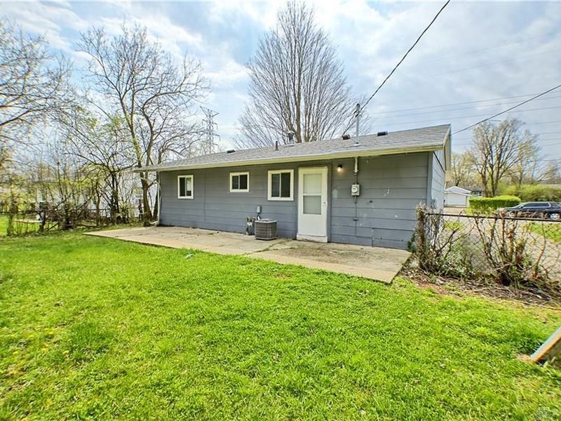 5151 Gardendale Avenue, Trotwood, OH 45417 Photo 23