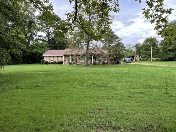 7799 Co Rd 236, Town Creek, AL