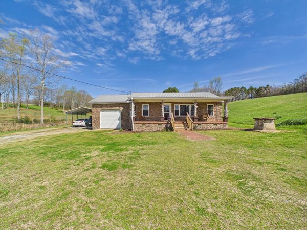 1383 Co Rd 25, Killen, AL