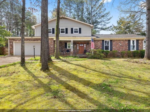 113 Kingswood Dr, Florence, AL 35630