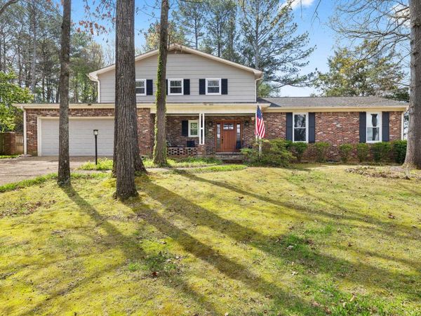 113 Kingswood Dr, Florence, AL