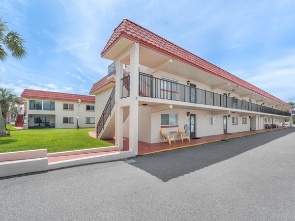 7175 A1A S F237, Unit F237, St Augustine, FL 32080