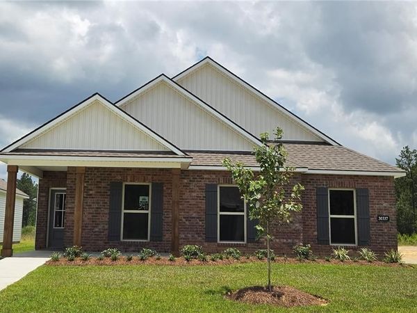 30337 LANCASTER Court, Lacombe, LA 70445