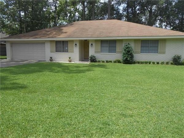 266 CINDY LOU Place, Mandeville, LA 70448