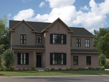 61925 Hevel Lane , Washington Twp, MI 48094