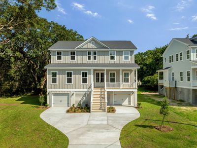 3663 Conch Street, Mount Pleasant, SC 29466