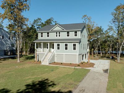 3663 Conch Street, Mount Pleasant, SC 29466