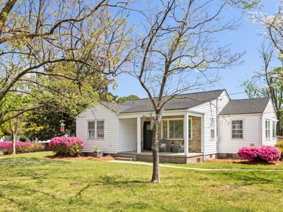 5252 Braddock Avenue, North Charleston, SC 29405