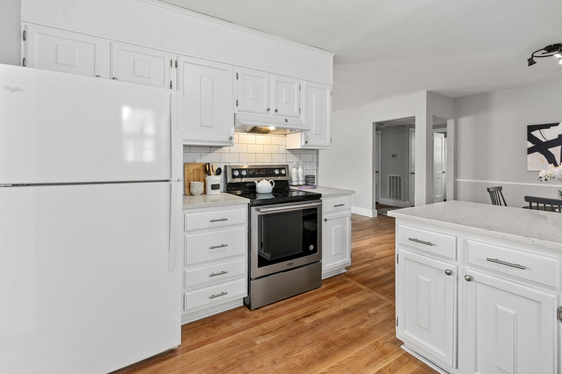 5252 Braddock Avenue Photo 18