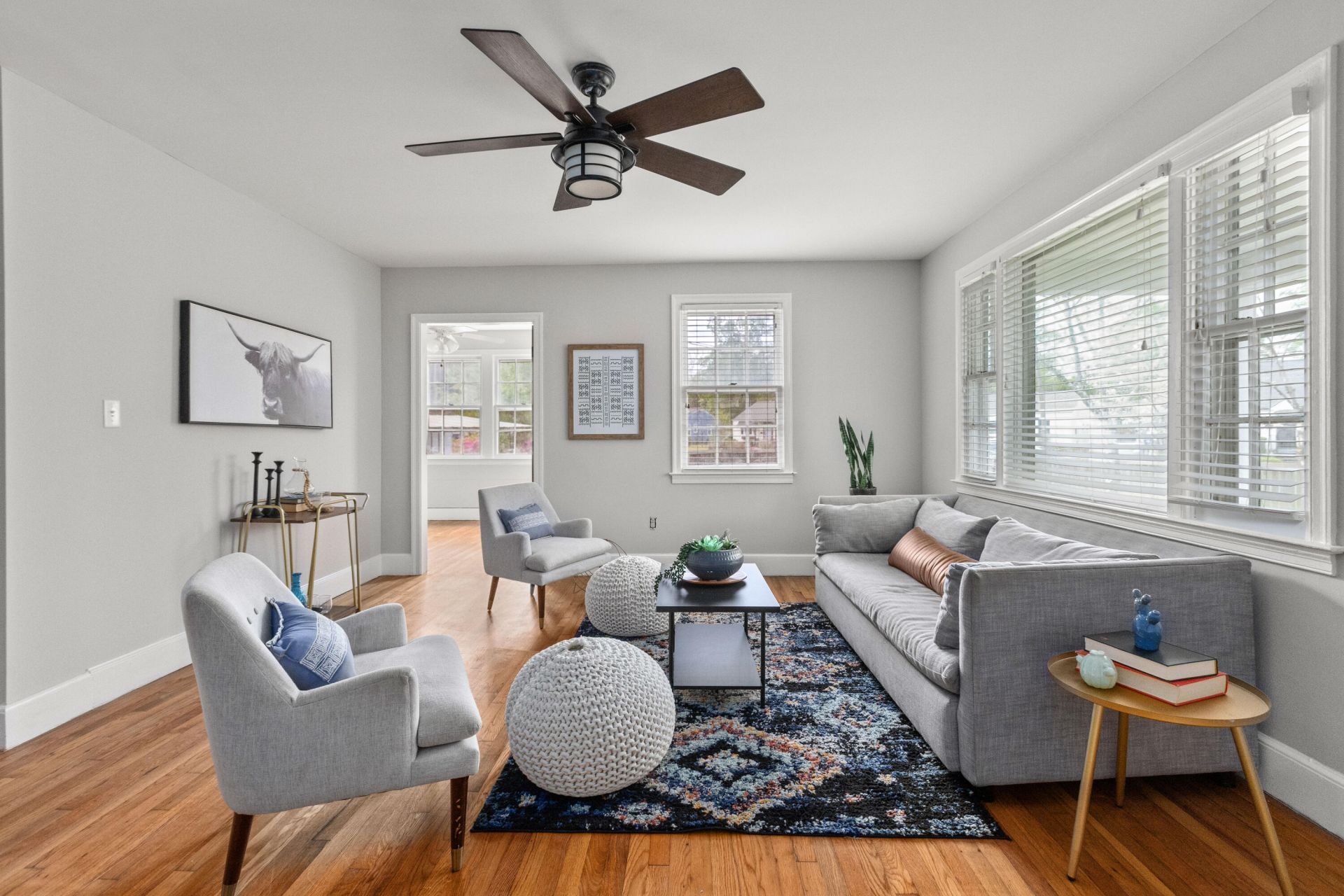 5252 Braddock Avenue Photo 6