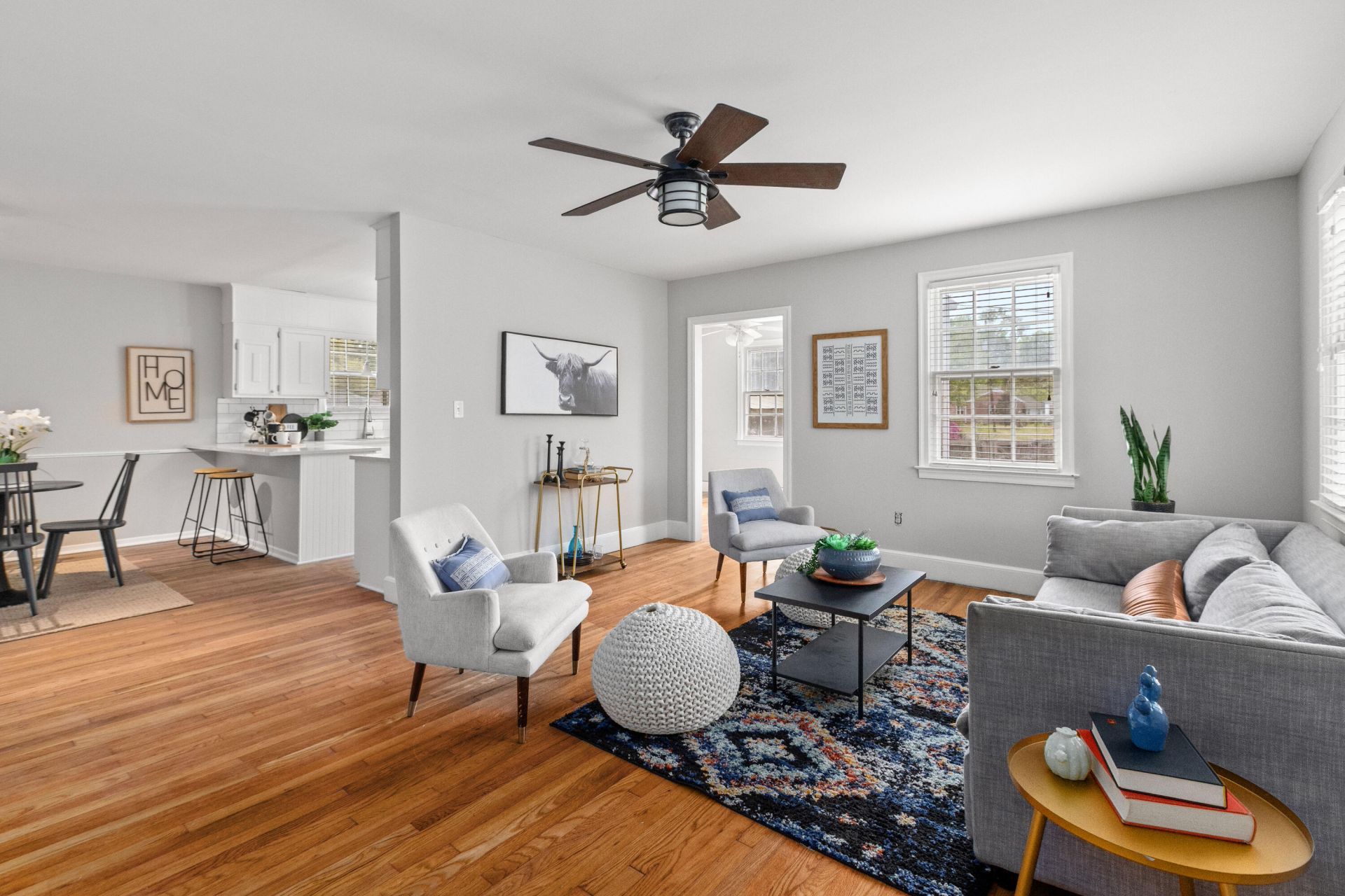 5252 Braddock Avenue Photo 7