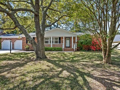 971 Carmel Drive, Charleston, SC 29412