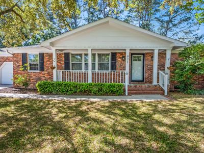 971 Carmel Drive, Charleston, SC 29412