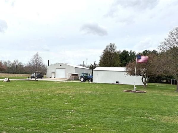 818 Green Street, Centralia, IL 62801