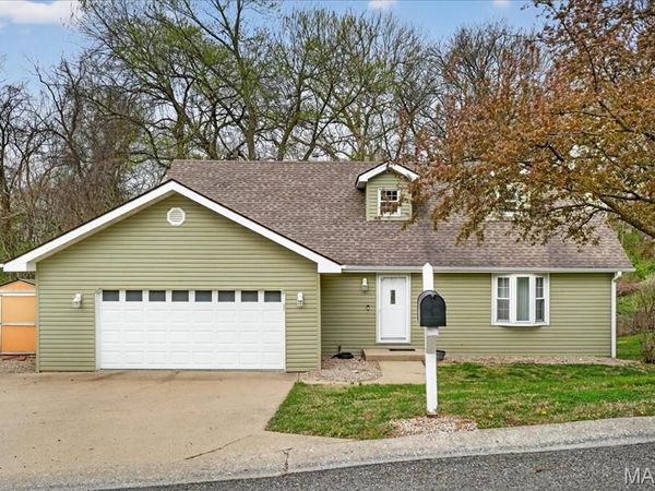 523 Western Avenue , Collinsville, IL 62234