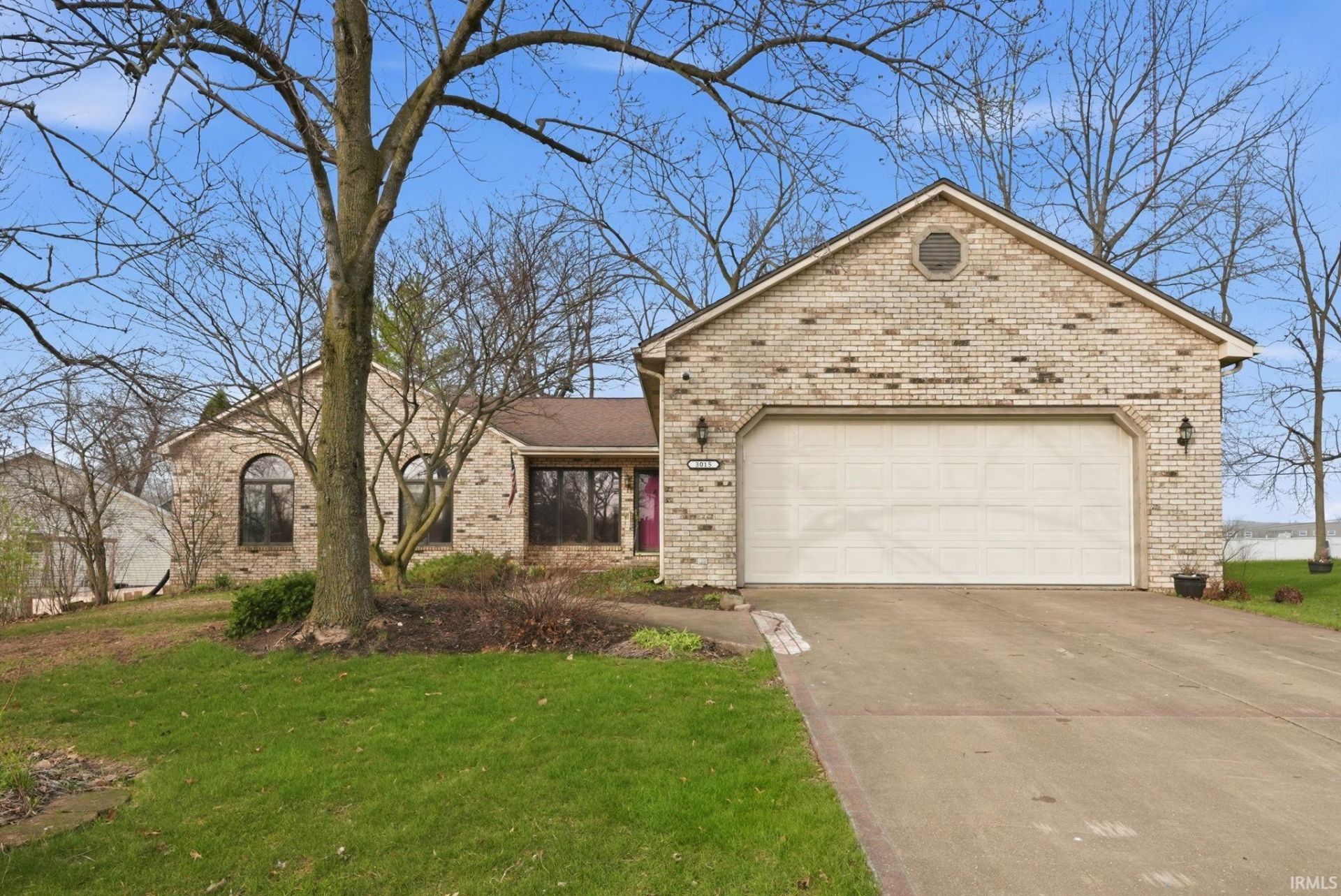 3015 Sawgrass Trail, Fort Wayne, IN 46808 Main Photo