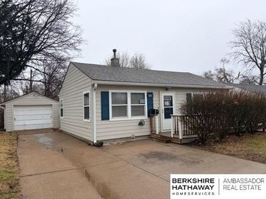 3812 Vinton Street , Omaha, NE 68105