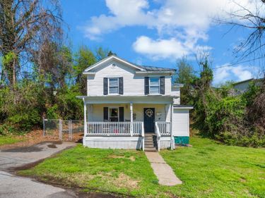219 Pleasant Street, Lynchburg, VA 24501