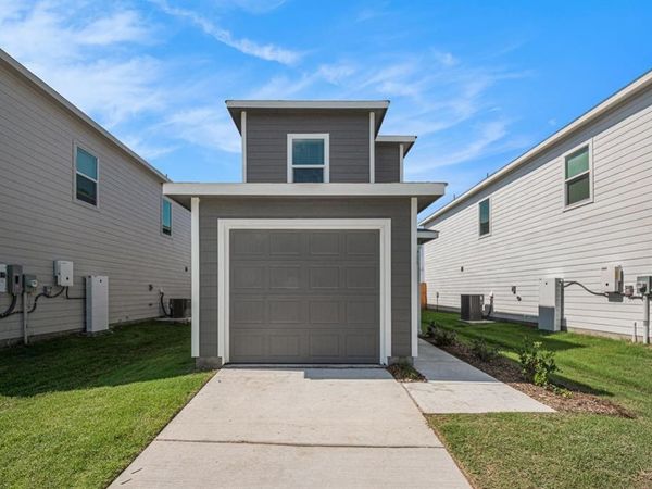 911 Sandhill Crane Lane, Princeton, TX 75407