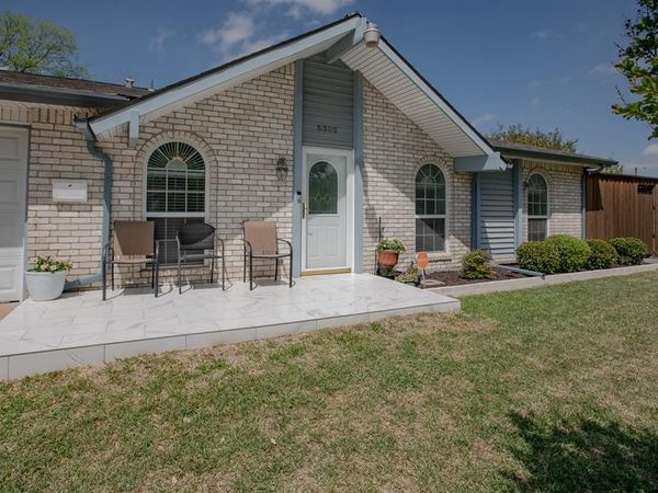 5302 Saddleback Road, Garland, TX 75043