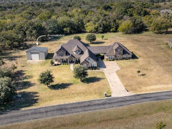 1144 A Boling Ranch Road N, Azle, TX 76020