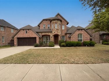4157 Chantilly Lane, Frisco, TX 75036