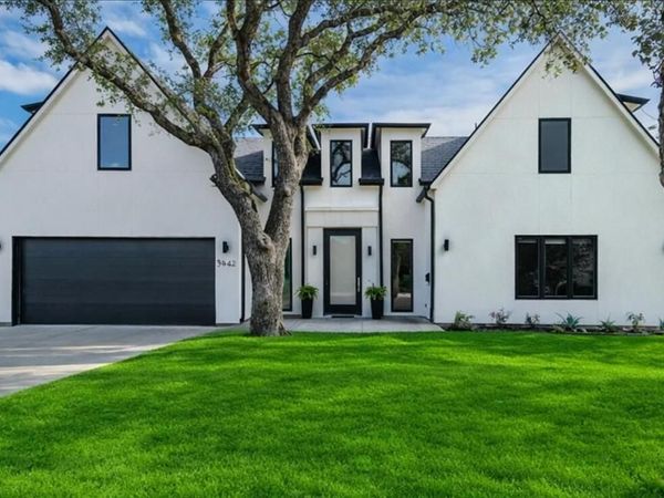 3942 Rochelle Drive, Dallas, TX 75220