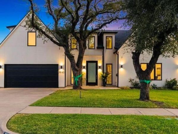 3942 Rochelle Drive, Dallas, TX 75220