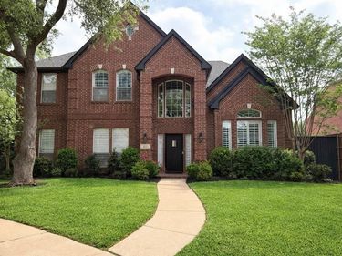 18724 Everwood Court, Dallas, TX 75252