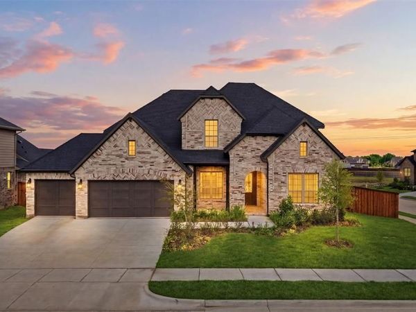 309 Lacey Oak Lane, Wylie, TX 75098