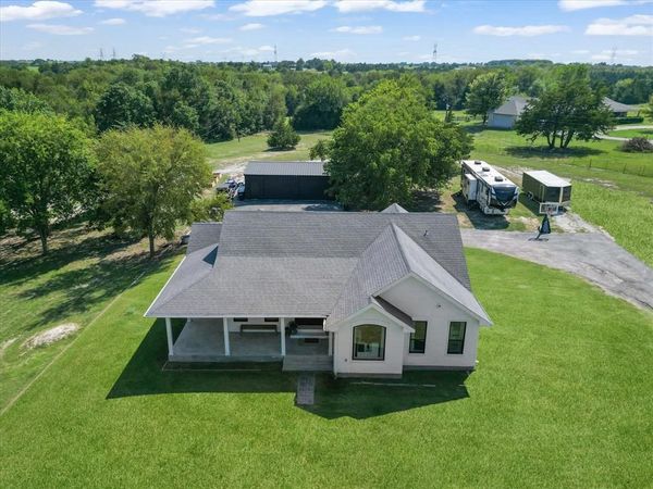 946 Burke Road, Gunter, TX 75058