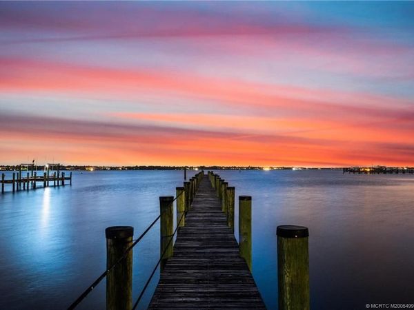 1924 NW Shore Terrace, Stuart, FL 34994